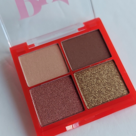 COPY - COPY - Pyt Beauty Mini Eye Shadow Pallette NEW - Picture 2 of 2